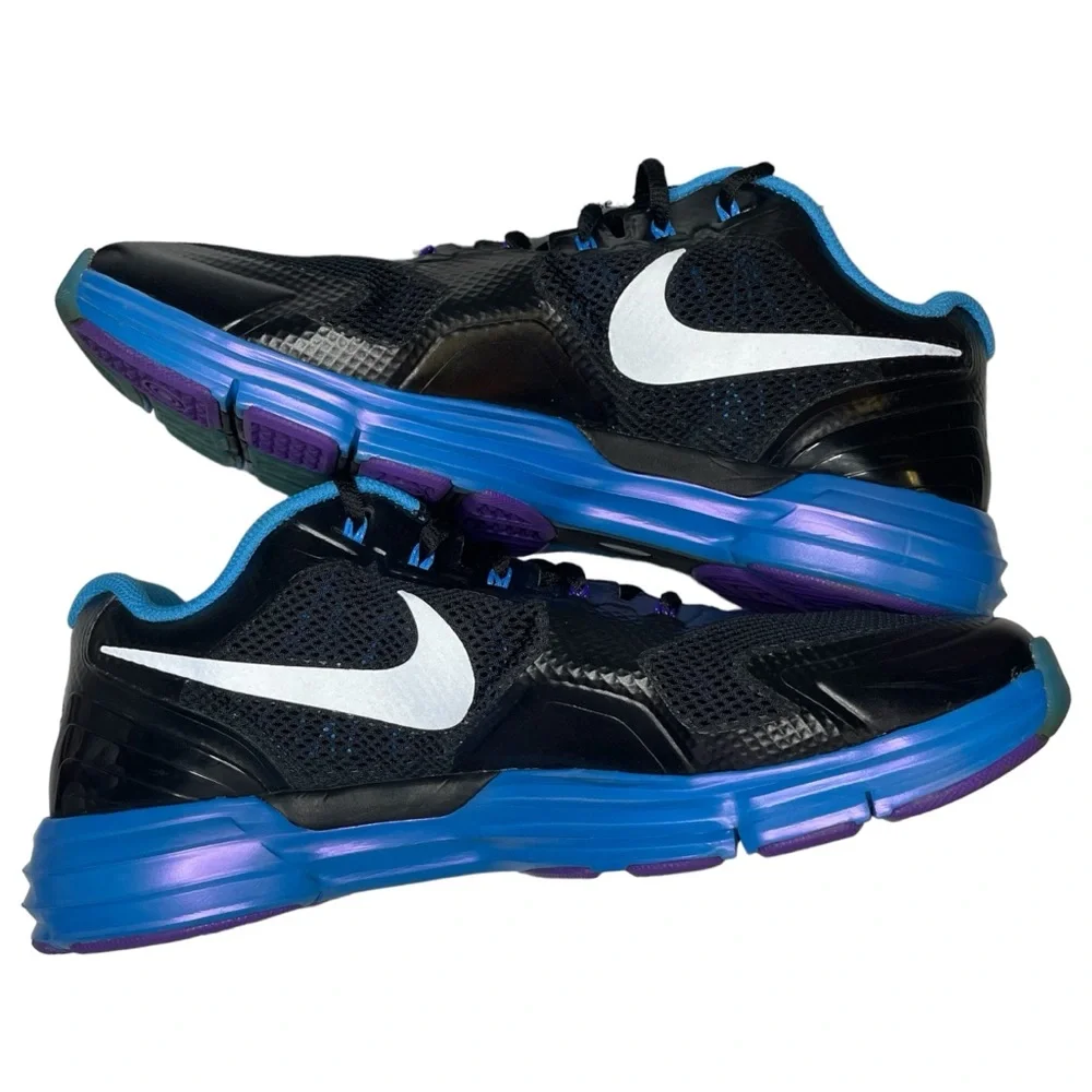 Nike Lunar TR1+